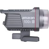  Đèn Led Aputure Amaran 100X S Bi-Color 2700 - 6500k 