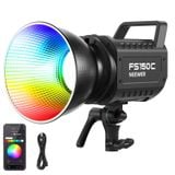  Đèn led NEEWER FS150C RGB 