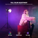  Đèn led NEEWER FS150C RGB 