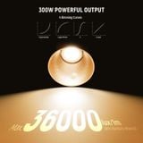  Đèn LED NEEWER FS300C 300W RGB 