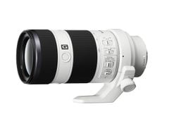 Sony FE 70-200mm F4 G OSS