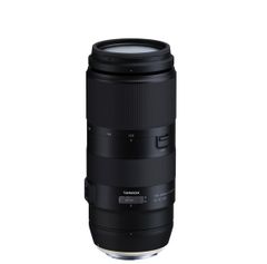 Tamron 100-400mm F4.5-6.3 DI VC USD