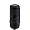 Tamron 100-400mm F4.5-6.3 DI VC USD