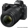 Nikon Z MC 105mm F2.8 VR S Macro