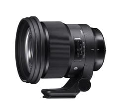 Sigma 105mm F1.4 DG HSM Art for Sony  / Canon / Nikon