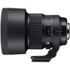 Sigma 105mm F1.4 DG HSM Art for Sony  / Canon / Nikon
