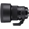  Sigma 105mm F1.4 DG HSM Art for Sony  / Canon / Nikon 