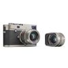 Leica M-P Typ 240 Titanium Set