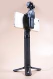  FeiyuTech Reach Pole V3 (Có thể điều chỉnh độ dài cho Feiyu Pocket lên đến 160mm-528mm) (GFAH4) 