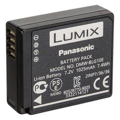 Pin Panasonic BLG10E