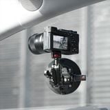  Bộ ngàm Ulanzi SC-02 Strong Suction Cup Mount (4.5" đường kính) 