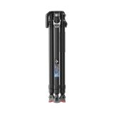 Chân máy ảnh YC Onion PINETA PEAK Photo & Video Carbon Fiber Tripod + Ceda CB7 + RB75 