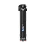  Chân máy ảnh YC Onion PINETA PEAK Photo & Video Carbon Fiber Tripod + Bát 75 + FH75 