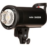  Đèn Flash Studio Godox SK400 II V 