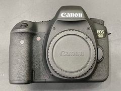 Canon Eos 6D body cũ