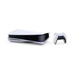 Máy Chơi Game Sony PlayStation 5 Standard CFI 1018A 01 ( PS5 )