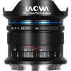  Laowa 11mm F4.5 RL for Leica M Black / Silver 