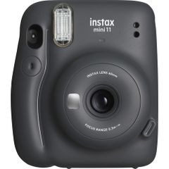 Máy ảnh Fujifilm Instax Mini 11 ( màu đen )