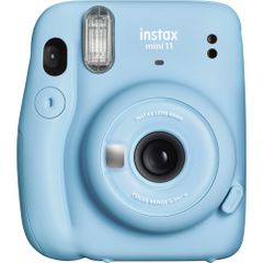 Máy ảnh Fujifilm Instax Mini 11 ( màu xanh )