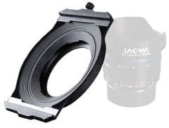 Laowa 100mm Magnetic Filter Holder Set (with Frames) for 11mm f4.5