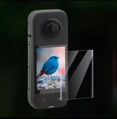 Dán bảo vệ cường lực Insta360 One X3