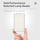  Đèn led Vijim VL120 Bi - Color 