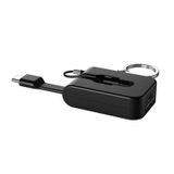  Đầu chuyển đổi Type C sang Cổng VGA XC-112 