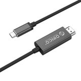  Cáp chuyển đổi Type C sang Cổng HDMI XC-201S-20 