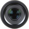 Fujifilm GF 120mm F4 Macro R LM OIS WR