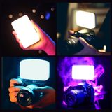  Đèn led Vijim VL120 Bi - Color 