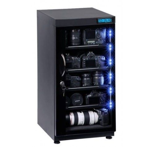  Tủ Chống Ẩm Asuka AD120 ( 120 Lít ) 