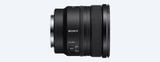  Ống kính Sony FE 16mm F1.8 G 