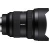 Sony FE 12-24mm F2.8 GM