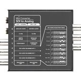  Blackmagic Design Mini Converter SDI to Analog ( SDI - Analog ) 