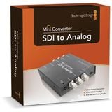  Blackmagic Design Mini Converter SDI to Analog ( SDI - Analog ) 