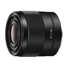 Sony FE 28mm F2