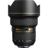  Ống kính Nikon AF-S Nikkor 14-24mm F2.8G ED 