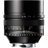  Leica Noctilux-M 50mm f/0.95 ASPH (Đen) 