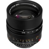  Leica Noctilux-M 50mm f/0.95 ASPH (Đen) 