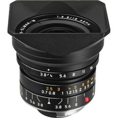 Leica Super-Elmar-M 18mm f/3.8 ASPH