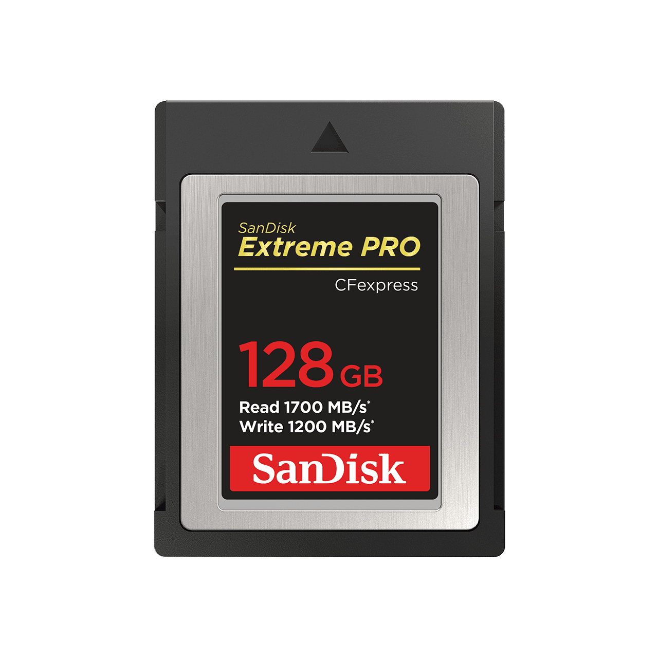  Sandisk CF Express Type B 128Gb 