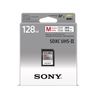 Sony 128GB 260 Mb/s M Series UHS-II SDXC (U3)