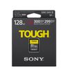 Sony TOUGH 128Gb 300Mb/s