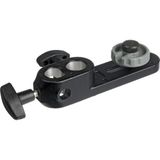  Manfrotto 143BKT Camera Bracket ( Đế gắn máy ảnh ) 