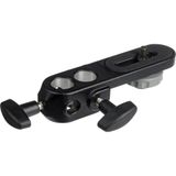  Manfrotto 143BKT Camera Bracket ( Đế gắn máy ảnh ) 