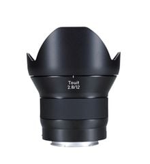 Zeiss Touit 12mm F2.8 for Sony