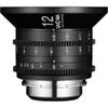 Ống kính Laowa 12mm f2.9 Zero-D Cine