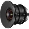 Ống kính Laowa 12mm f2.9 Zero-D Cine