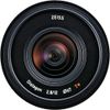 Zeiss Touit 12mm F2.8 for Sony