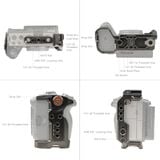  Khung Lồng SmallRig cho Sony FX30 / FX3 4183 